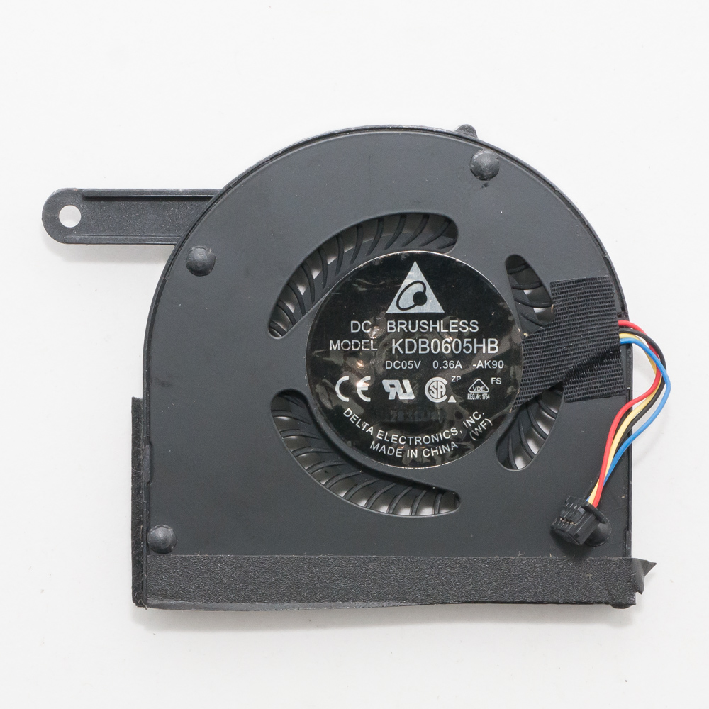 Вентилятор для ноутбука Lenovo ThinkPad Edge E220 (4 pin)