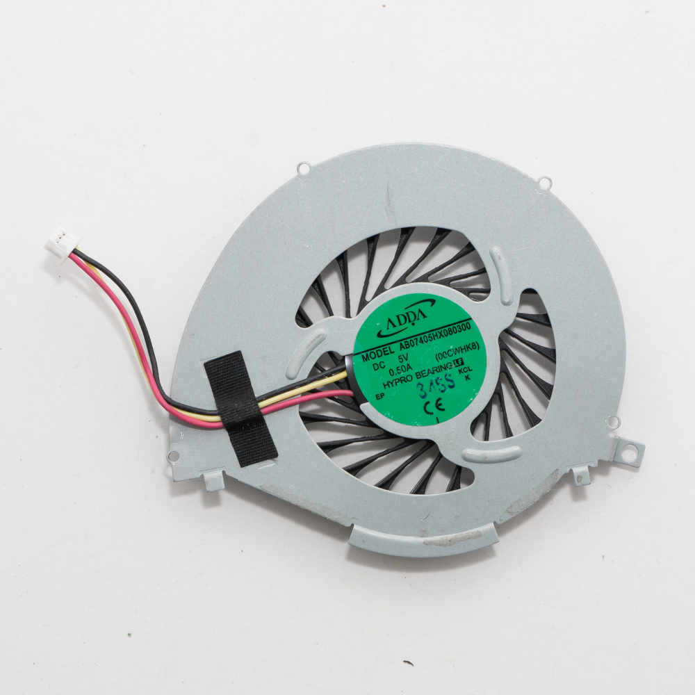 Вентилятор для ноутбука Sony Vaio SVF14E (3 pin)