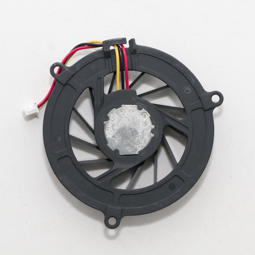 Вентилятор для ноутбука Sony Vaio VGN-N (3 pin) версия 1