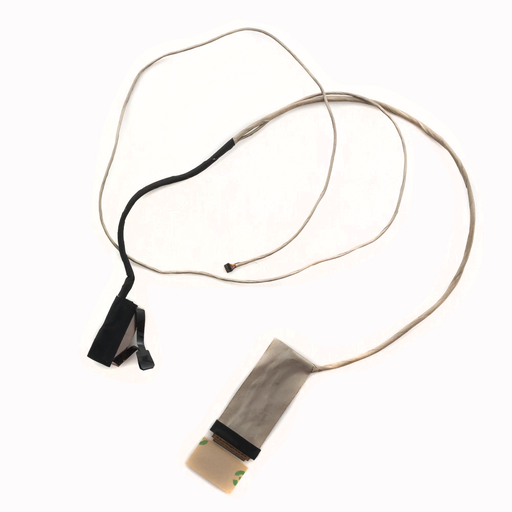 Шлейф матрицы Acer Aspire E5-721, E5-731, E5-771