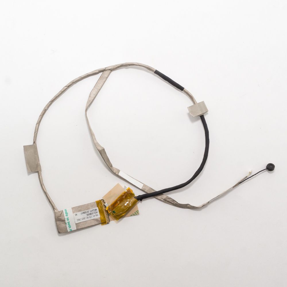 Шлейф матрицы Asus A54C, A54H, A54L