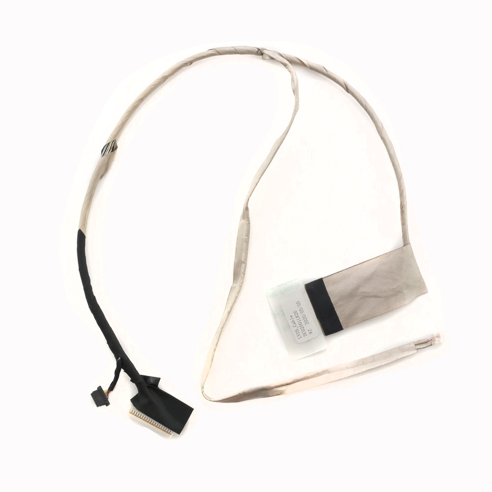 Шлейф матрицы Asus A75D, K75D, R700D