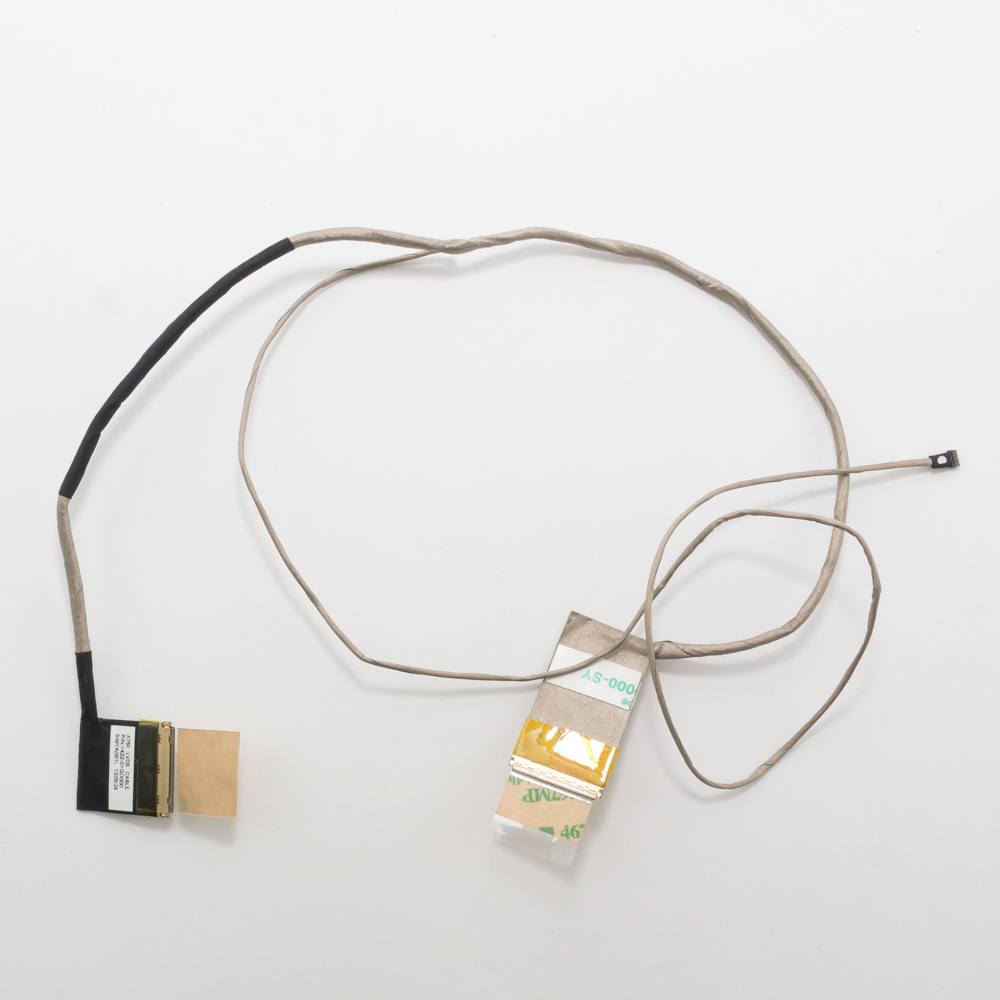 Шлейф матрицы Asus K750J, K750L, X750J