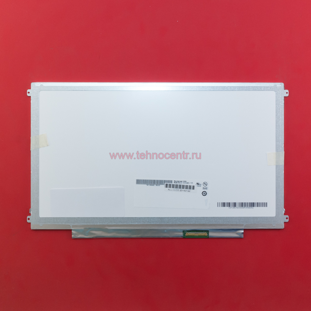 Матрица B133XW03 V.2