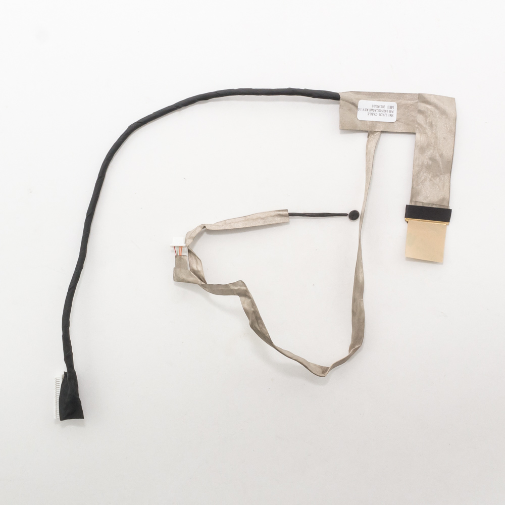 Шлейф матрицы Asus N61D, N61J, N61JQ, N61V