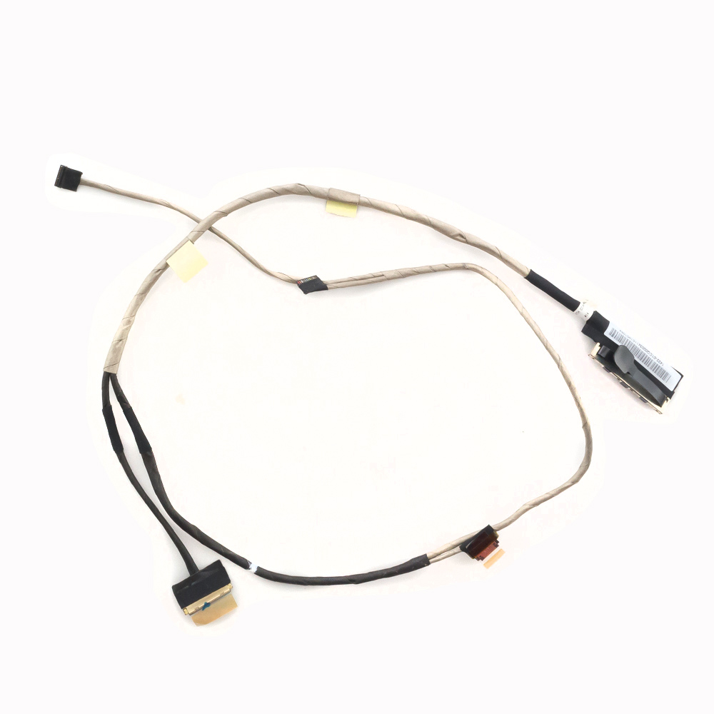 Шлейф матрицы Asus Taichi 21