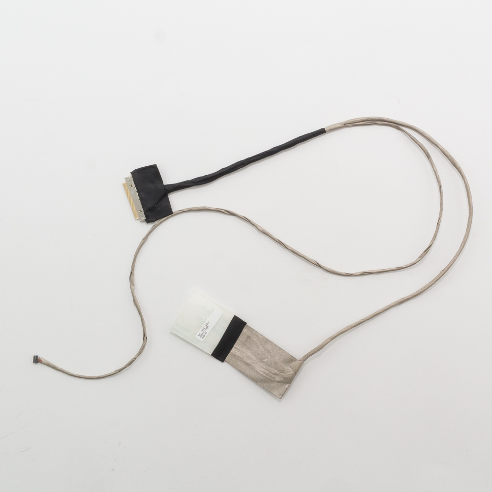 Шлейф матрицы Asus D550C, D550M, F551C, X551CA