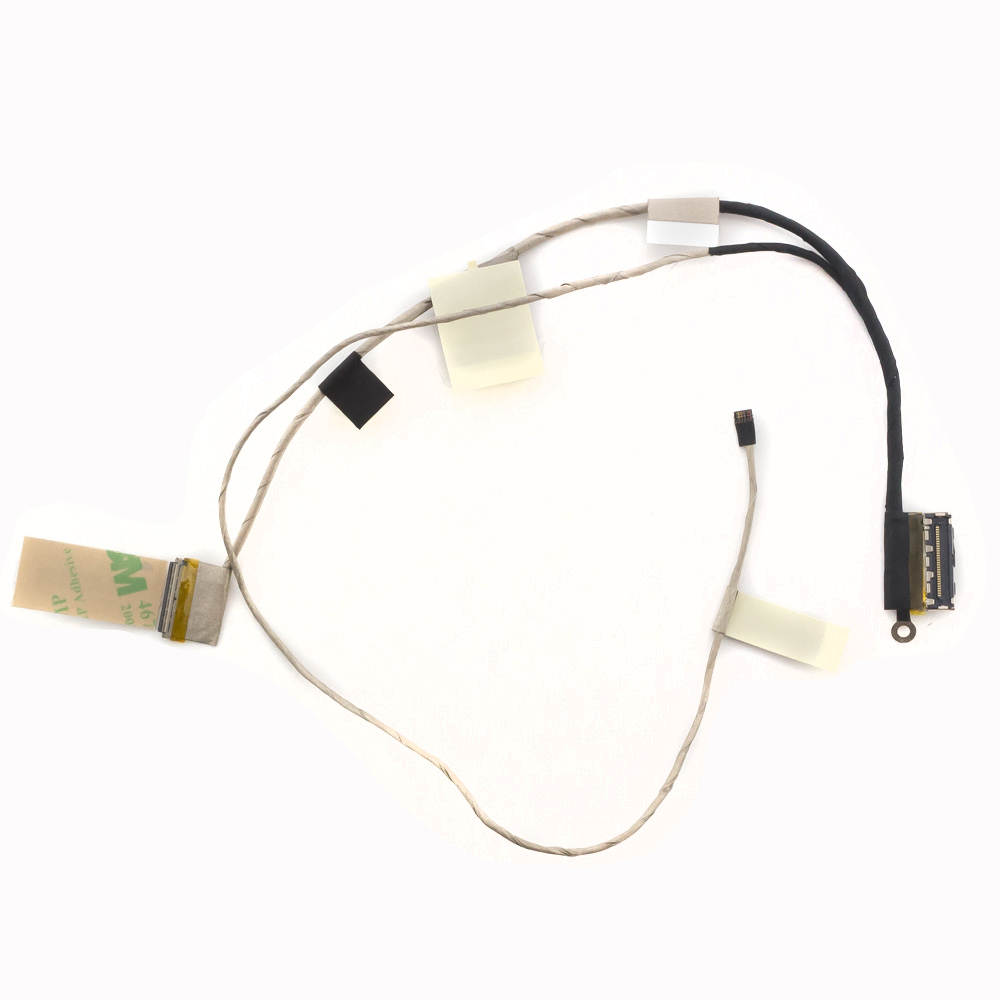 Шлейф матрицы Asus PU301, PU301L