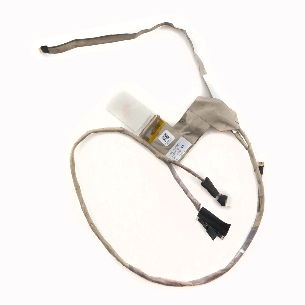 Шлейф матрицы Dell E6430