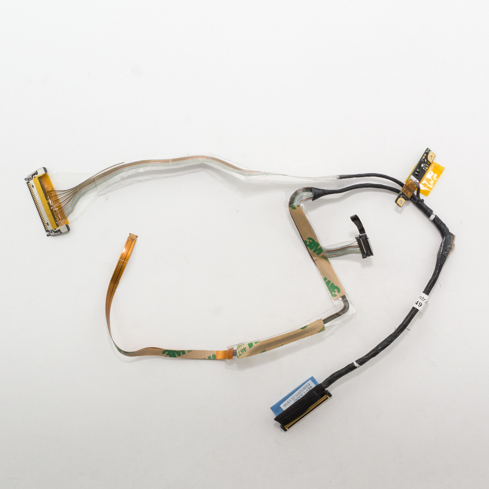 Шлейф матрицы Dell Latitude E6500