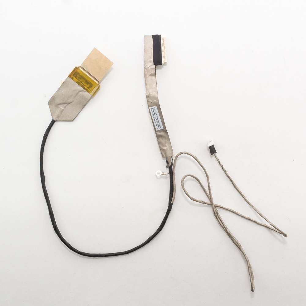 Шлейф матрицы HP 620, 621, 625