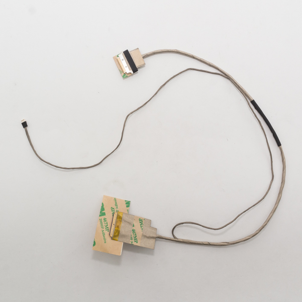 Шлейф матрицы Lenovo G490, G490a