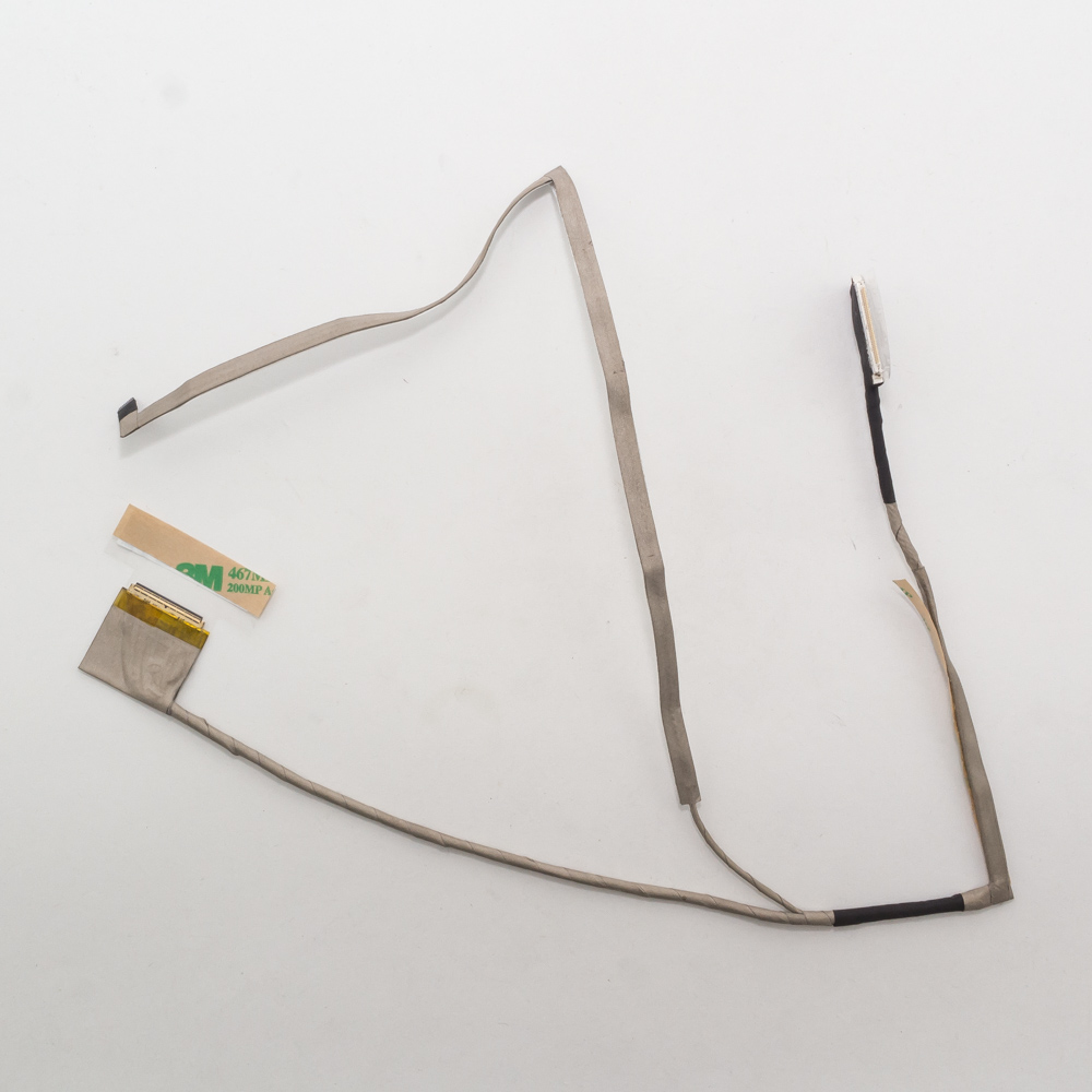 Шлейф матрицы Lenovo P400, Z400