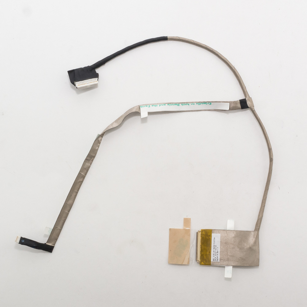 Шлейф матрицы Samsung NP300E4C