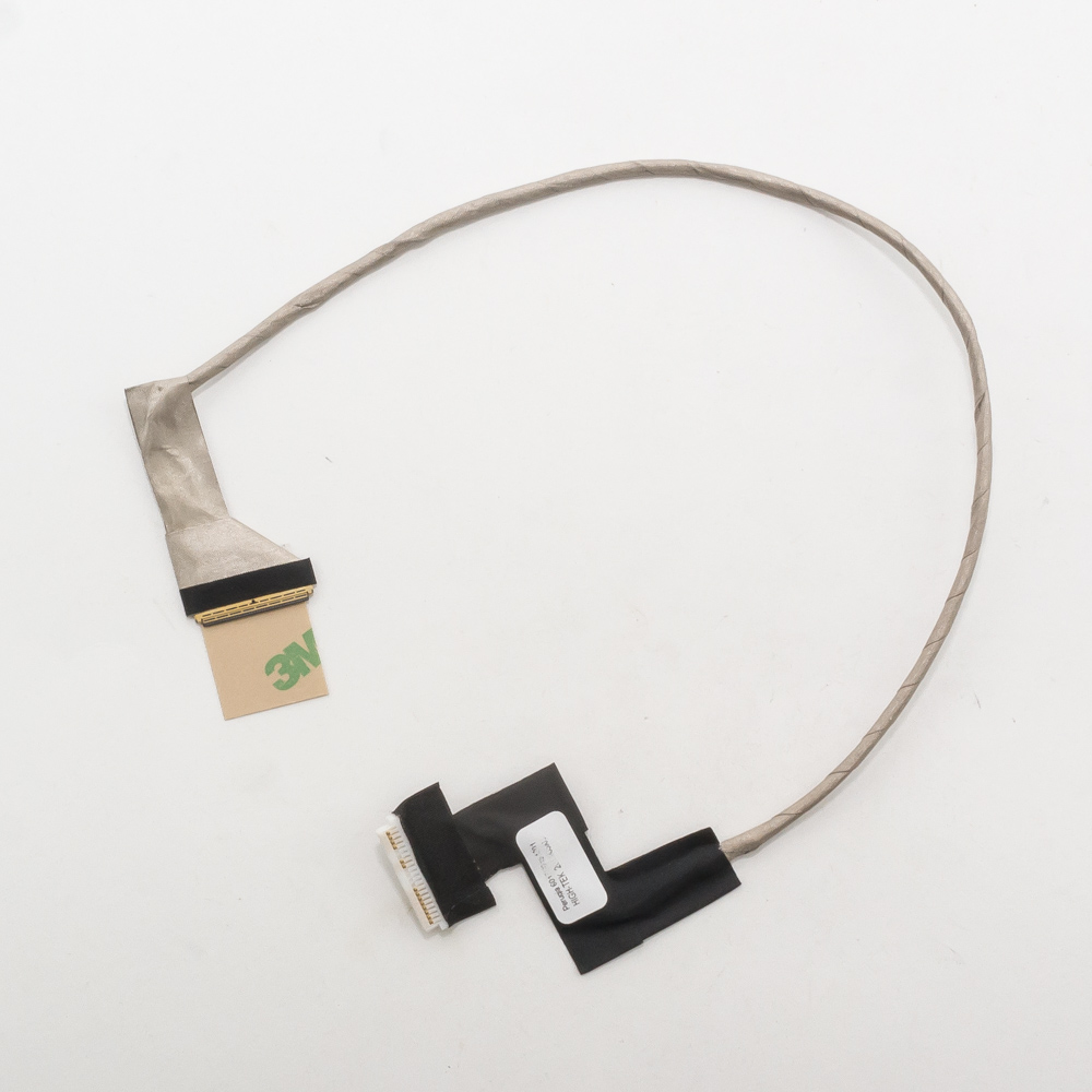 Шлейф матрицы Toshiba L510, L510D, L515