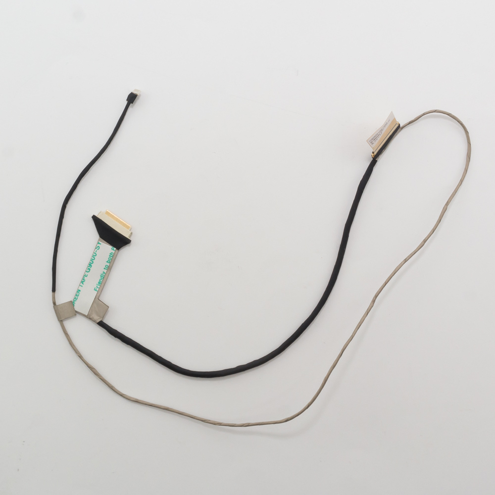 Шлейф матрицы Toshiba Satellite L55, L55T