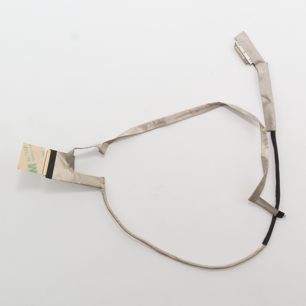 Шлейф матрицы Toshiba L750, L750D, L755