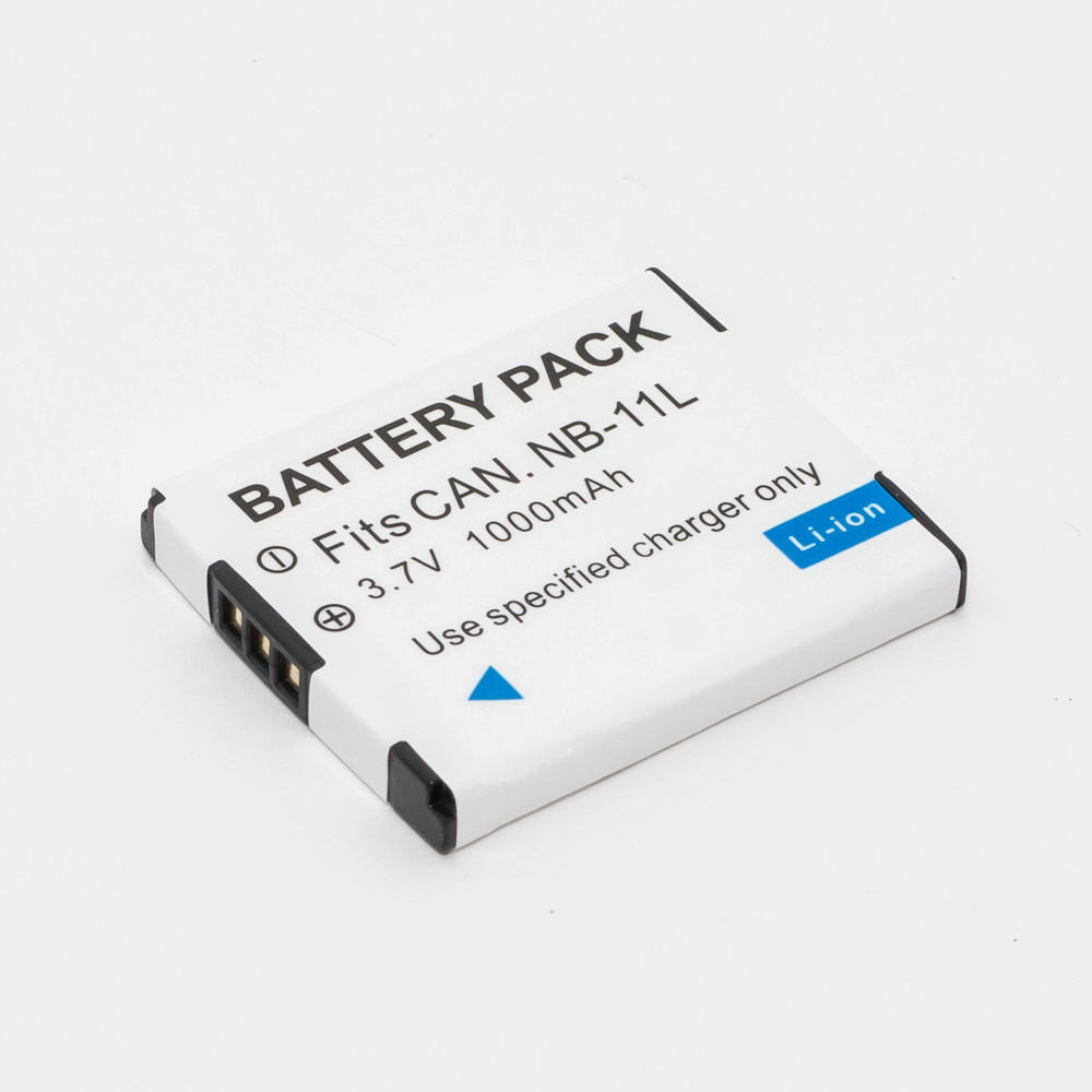 Аккумулятор для Canon NB-11L