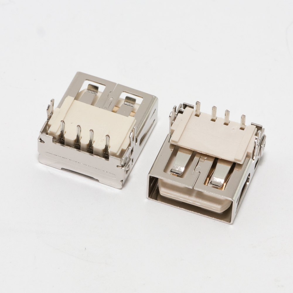 Разъем USB 2.0 для ноутбука 127