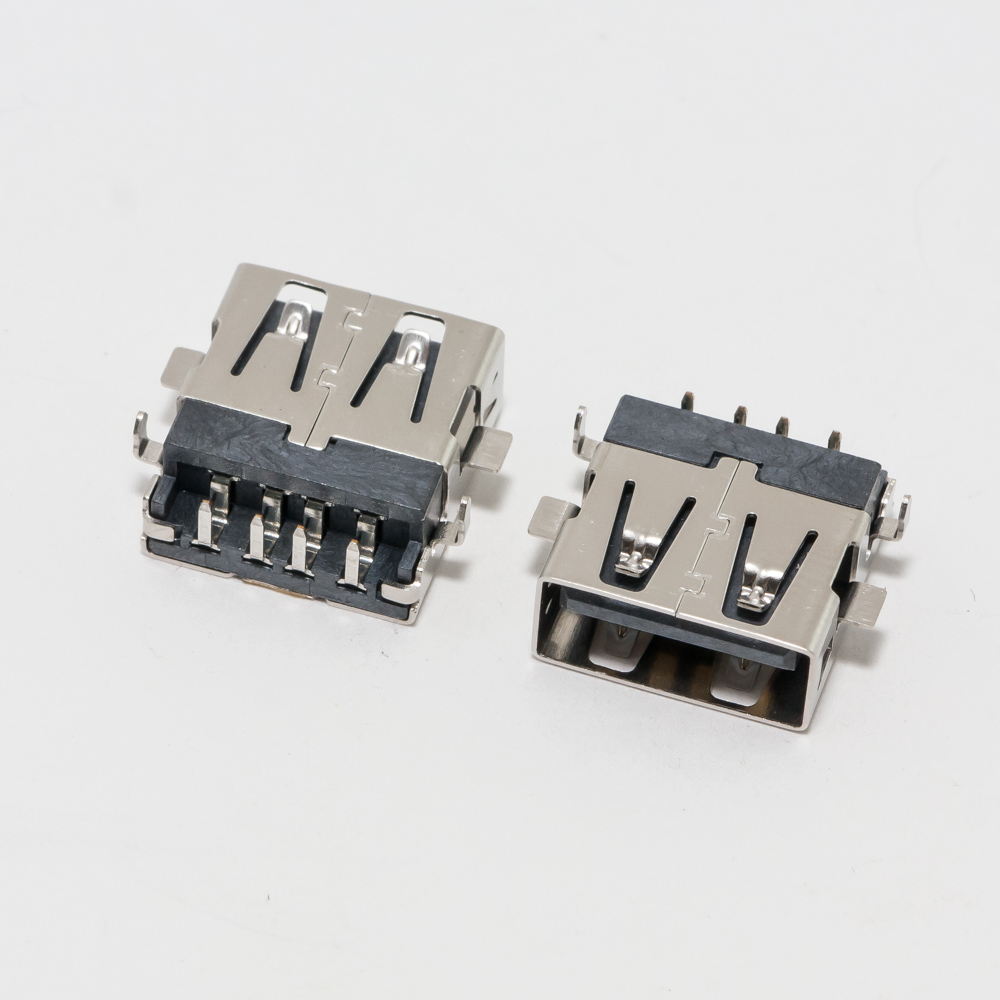 Разъем USB 2.0 для Acer V5-572G