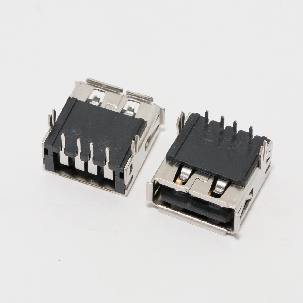 Разъем USB 2.0 для ноутбука 133