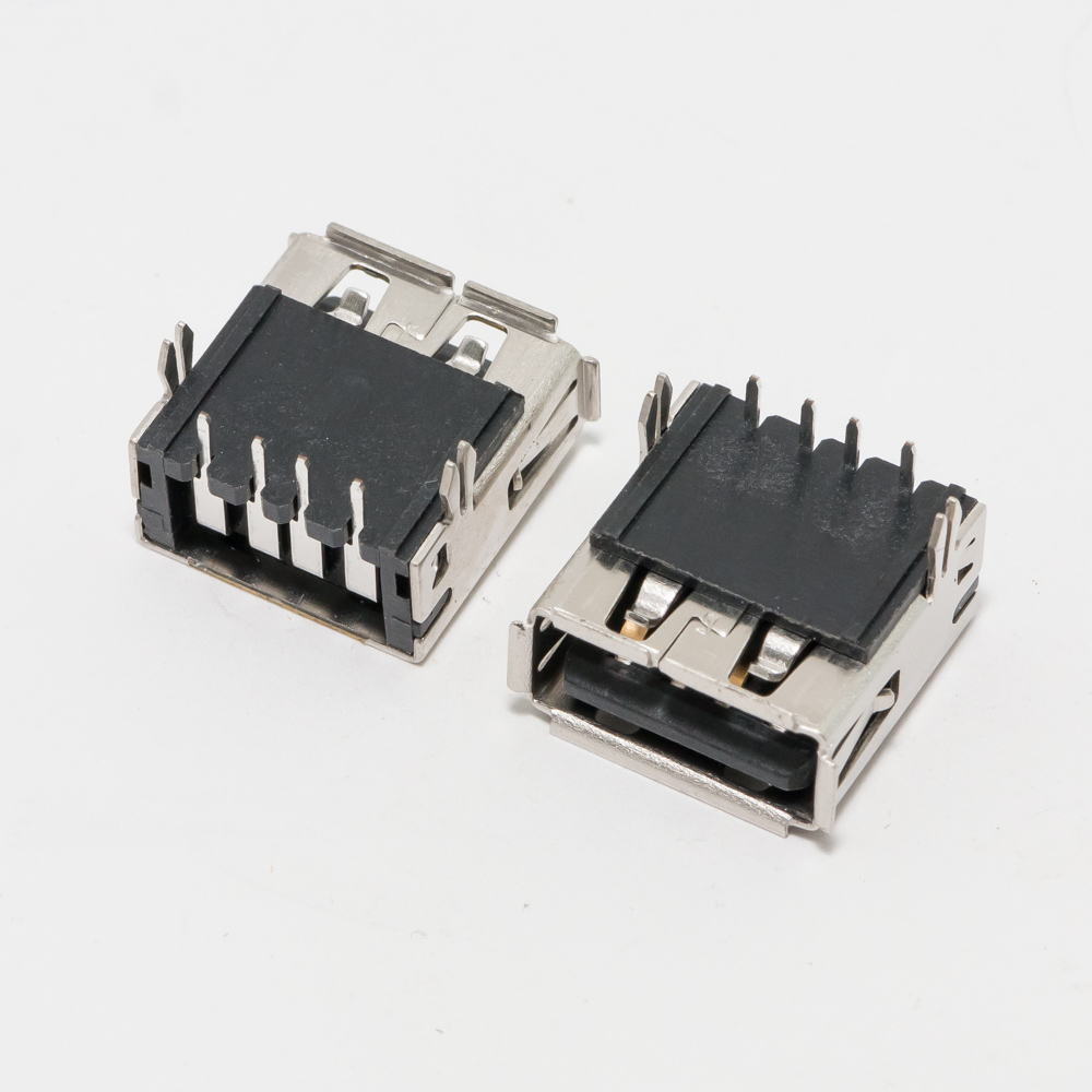 Разъем USB 2.0 для Dell V130, N5020, N5030