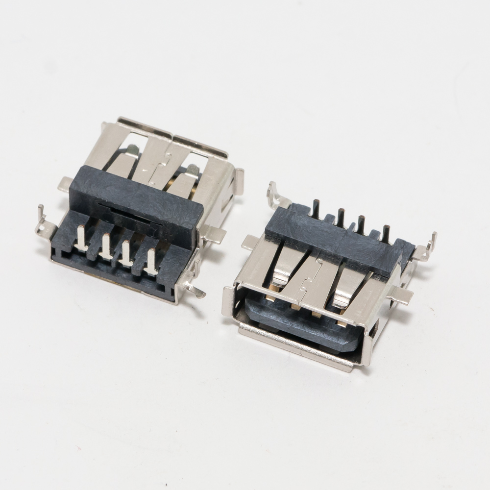 Разъем USB 2.0 для ноутбука 201