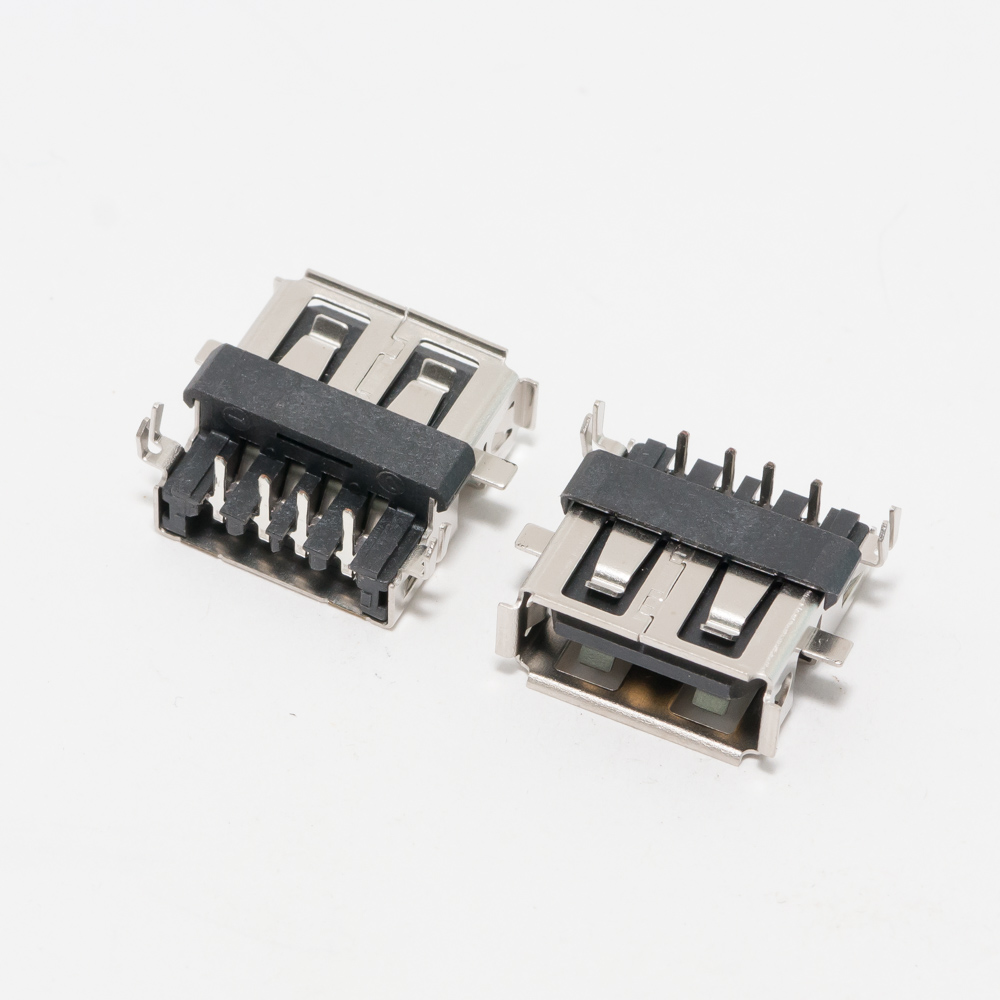 Разъем USB 2.0 для ноутбука 204