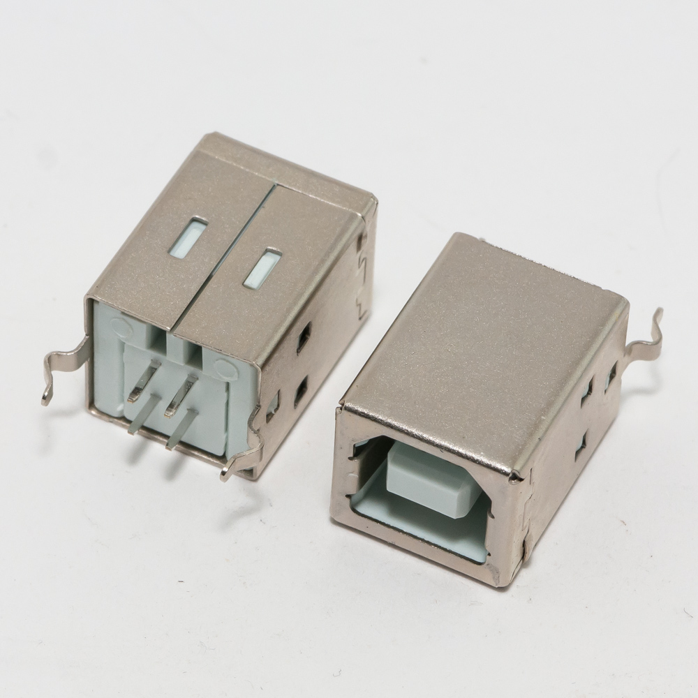 Разъем USB 2.0 для принтера 212 тип Б