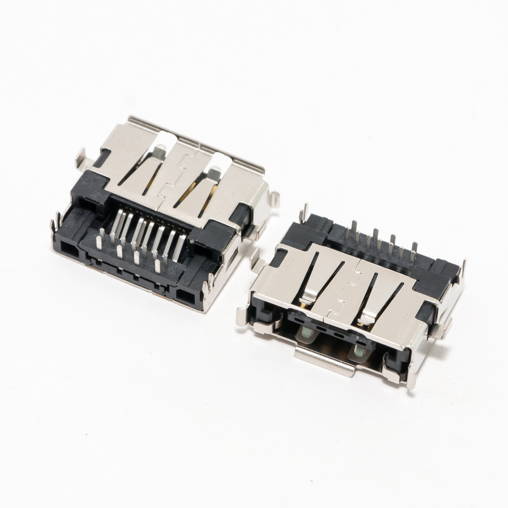 Разъем eSATA/USB для Toshiba L670D, L675D