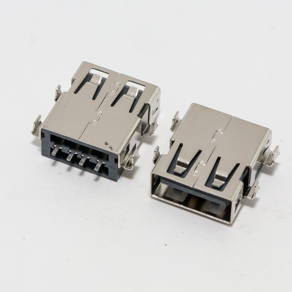 Разъем USB 2.0 для Acer 5750, 5755, 7750