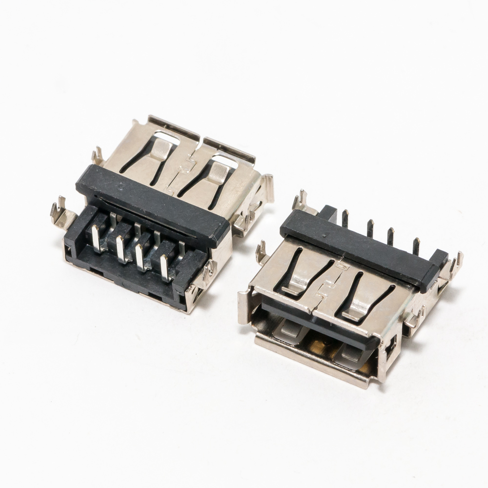 Разъем USB 2.0 для HP DV5000, DV8000, V5000