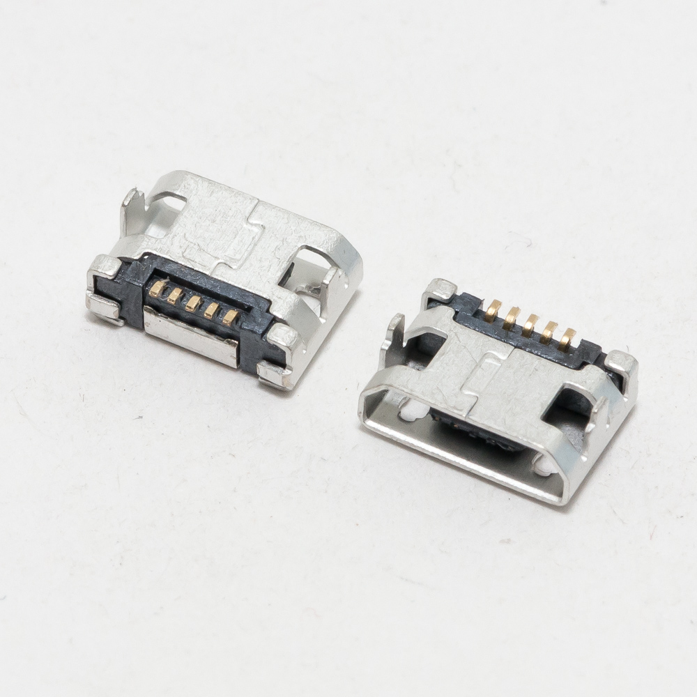 Разъем micro USB для смартфона 1110