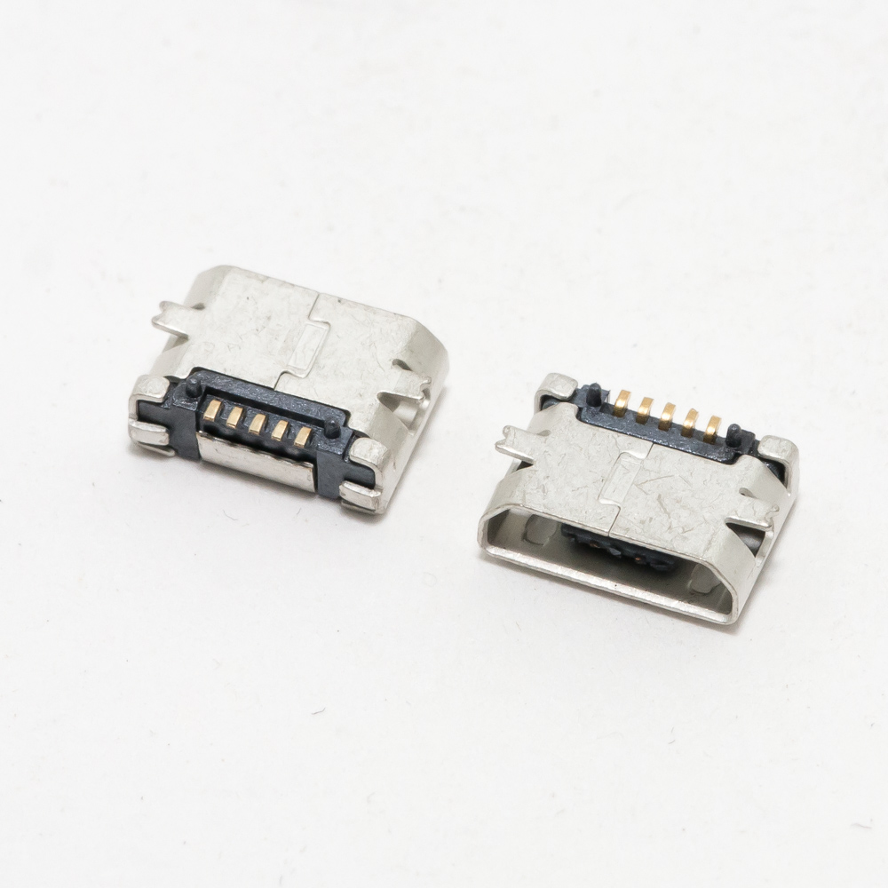 Разъем micro USB для смартфона 1115