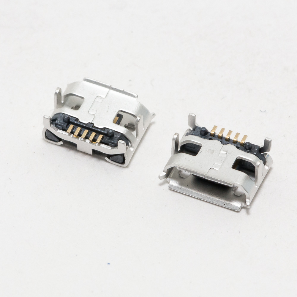 Разъем micro USB для смартфона 1121