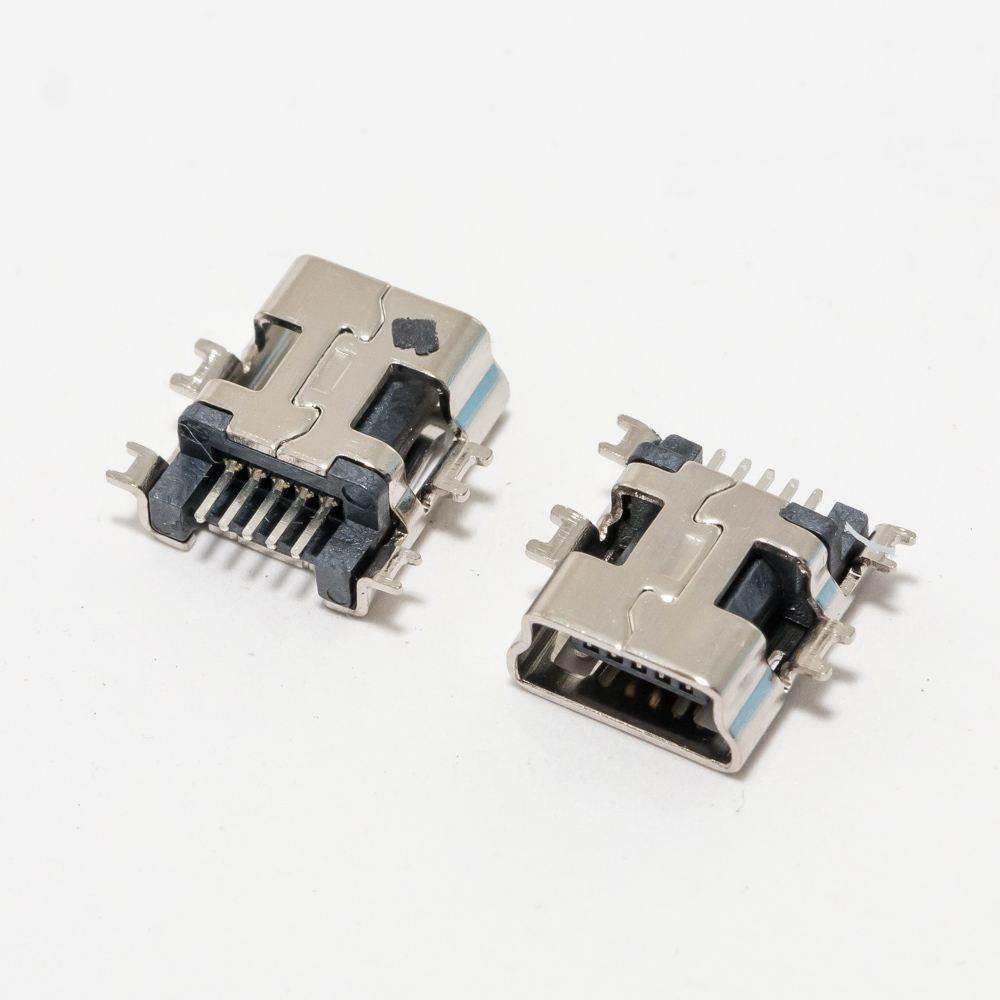 Разъем mini USB для ноутбуков 1123