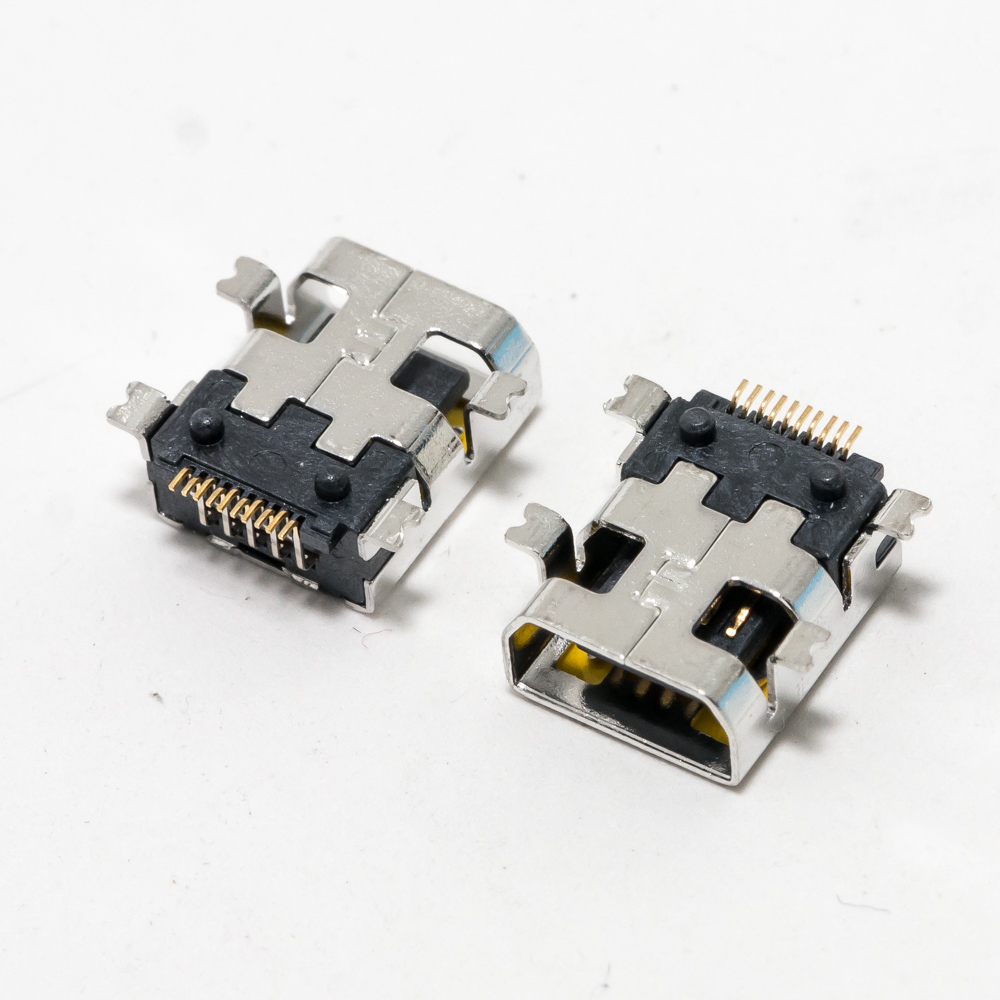 Разъем micro USB для смартфона 1133