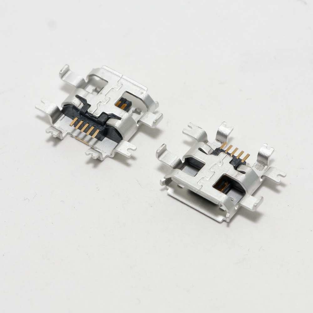 Разъем micro USB для HTC G14, G18, G21