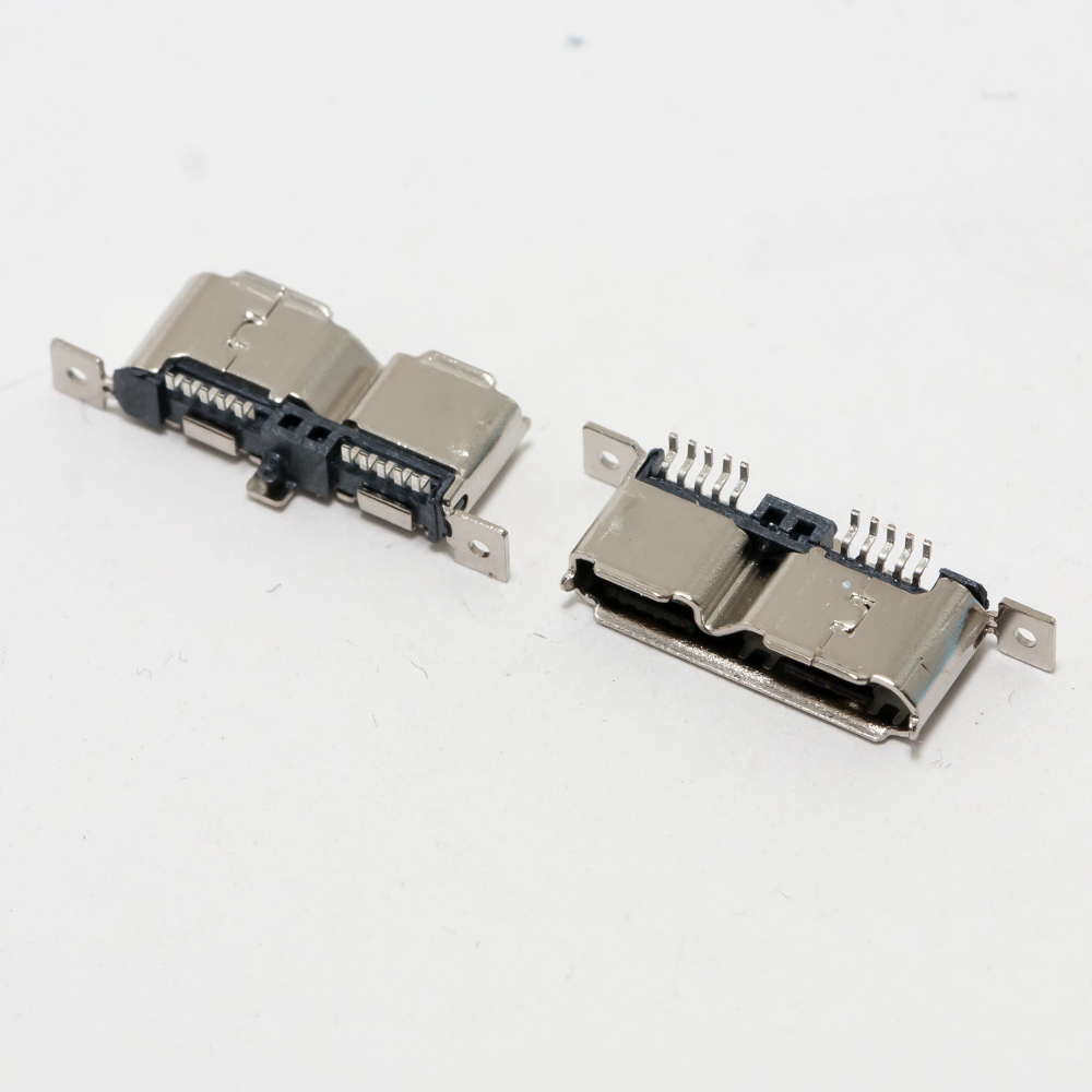 Разъем micro USB для смартфона 1153
