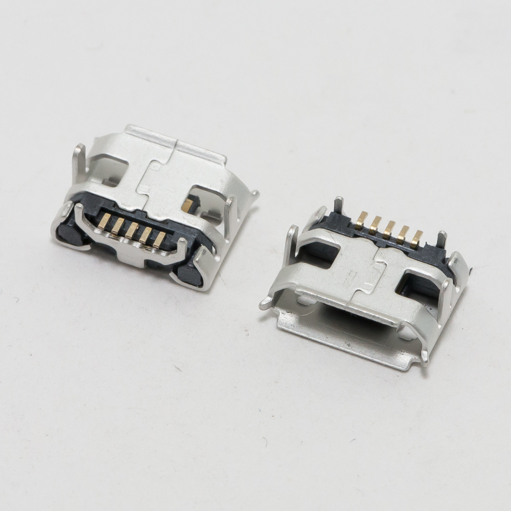 Разъем micro USB для смартфона 1160