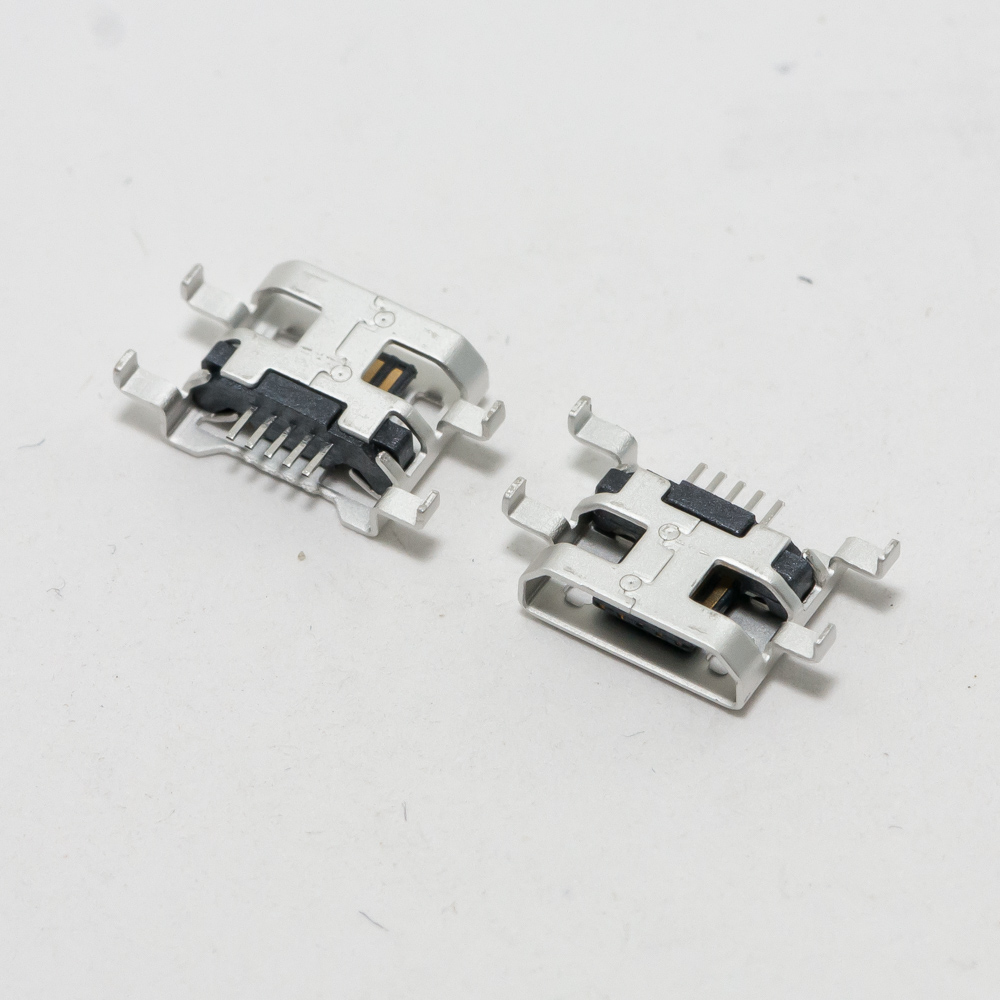 Разъем micro USB для смартфона 1168