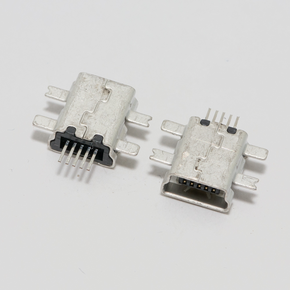 Разъем micro USB для смартфона 1169