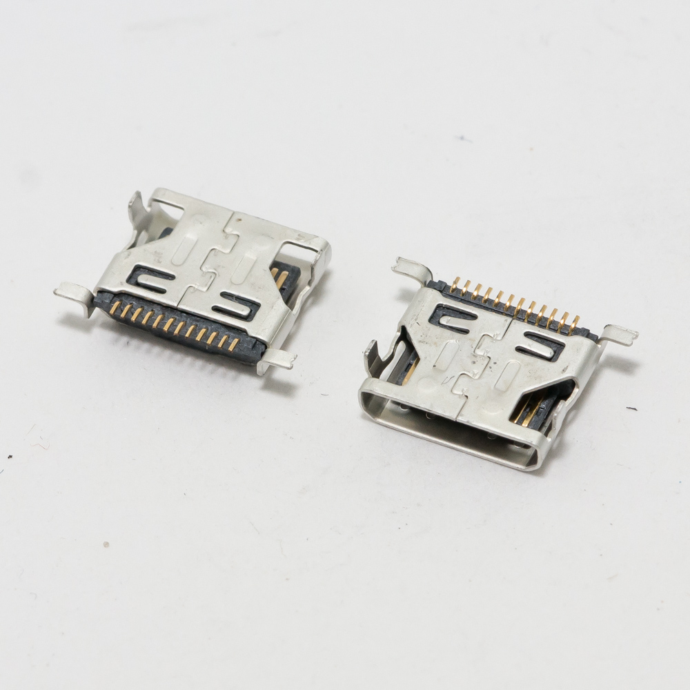 Разъем micro USB для смартфона 1177