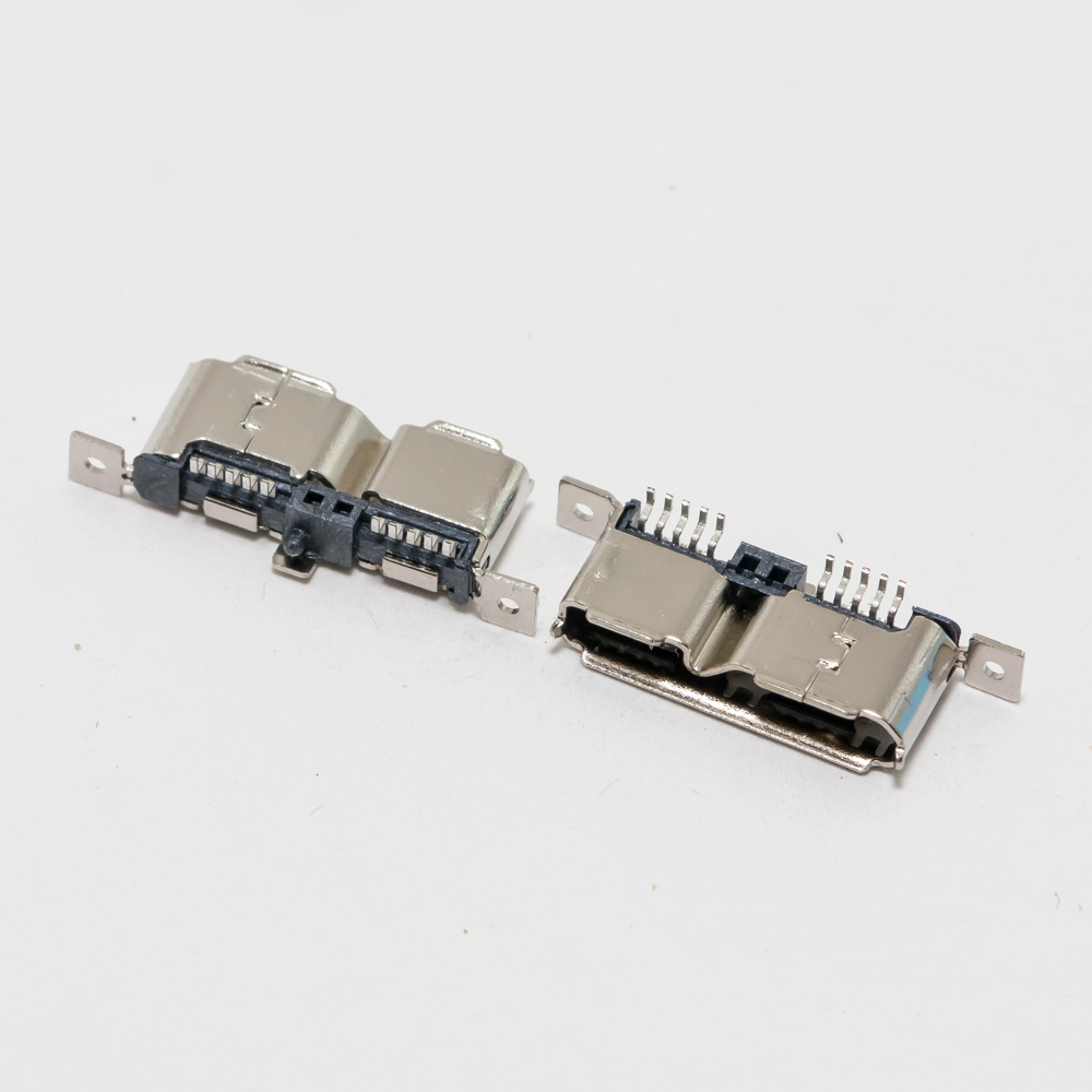 Разъем micro USB для смартфона 1181