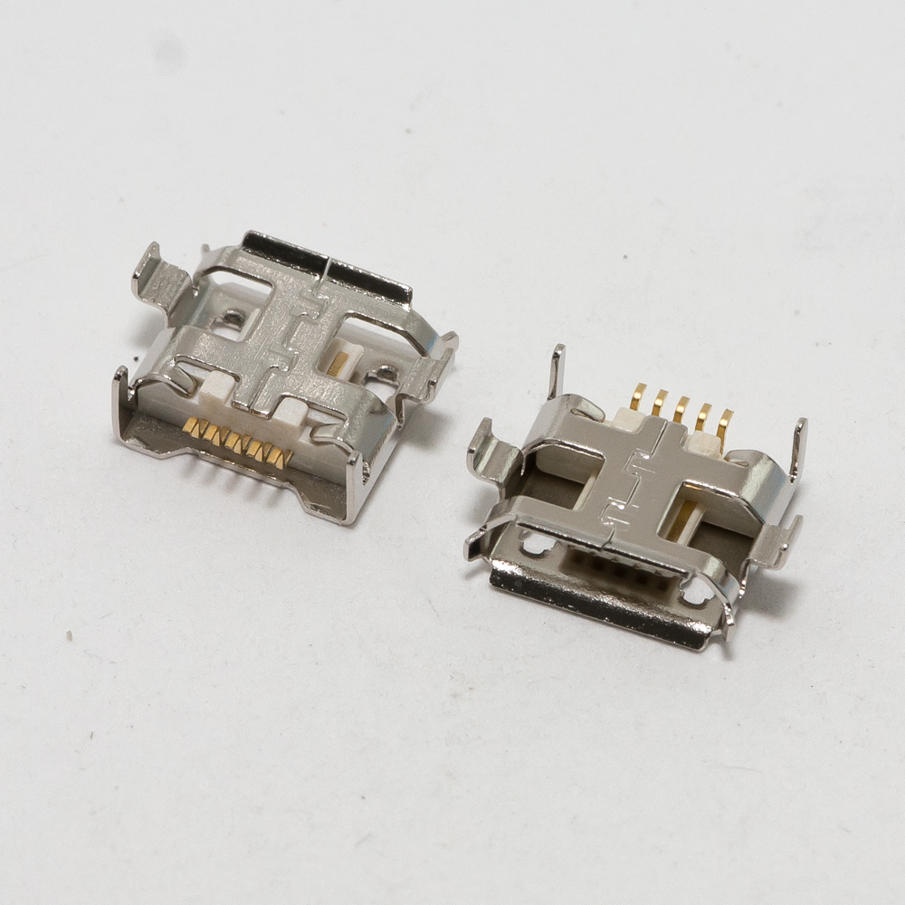 Разъем micro USB для HP Slate 7