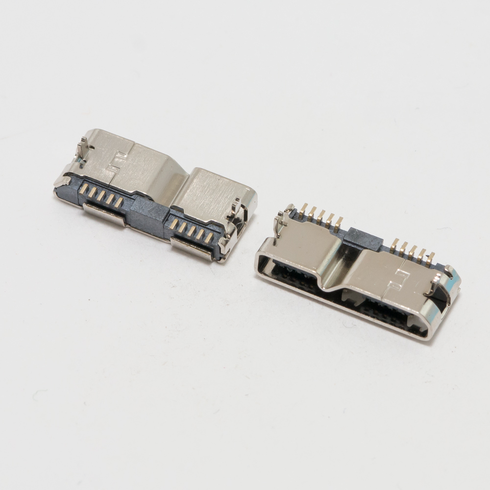 Разъем micro USB для смартфона 1232