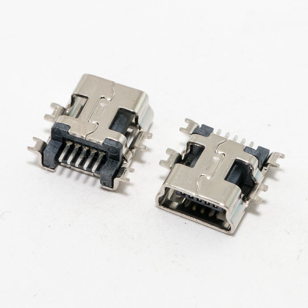 Разъем mini USB для планшета 1247