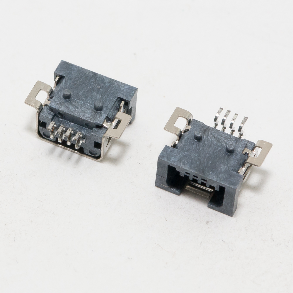 Разъем mini USB для смартфона 1280