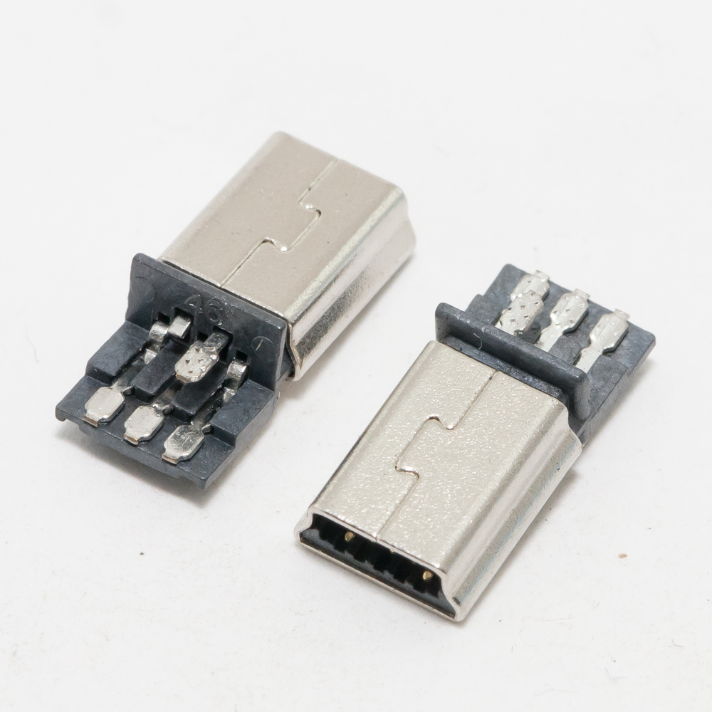 Разъем mini USB 1282