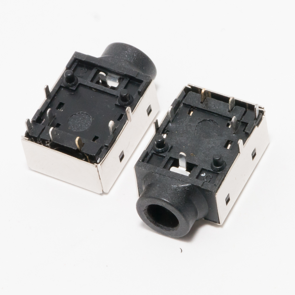 Аудио разъем для ноутбука 2035